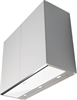 Встраиваемая вытяжка Falmec Move 60 White CMKN60.E0P2#ZZZF490F - фото 42270