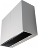 Встраиваемая вытяжка Falmec Move 60 Black CMKN60.E0P2#ZZZN490F - фото 42271