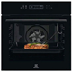 Электрический духовой шкаф ELECTROLUX COE7P31B - фото 42290