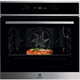Встраиваемый электрический духовой шкаф Electrolux COE7P31X2 - фото 42292