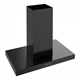 Вытяжка Falmec PLANE ISOLA BLACK 120 PLUS CPLI20.E22P2#ZZZN490F - фото 42297