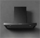 Вытяжка Falmec PLANE NRS 90 BLACK CPLN90.E18P2#ZZZN490F - фото 42312