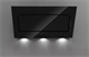Вытяжка пристенная Falmec Quasar Glass Black 60см CQPN60.E0P2#ZZZN491F - фото 42337