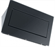 Вытяжка Falmec Quasar Glass Black 80 CQPN80.E0P2#ZZZN491F - фото 42339
