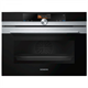 Встраиваемый электрический духовой шкаф Siemens CS636GBS2 - фото 42344