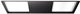 Вытяжка Falmec SKEMA 120 BLACK CSKI20.E0P2#ZZZN400F - фото 42352
