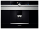 Встраиваемая кофемашина Siemens CT 636LES1 - фото 42363
