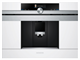 Встраиваемая кофемашина Siemens CT 636LEW1 - фото 42365