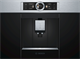 Встраиваемая кофемашина Bosch CTL636ES1 - фото 42372