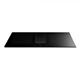Индукционная варочная панель со встроенной вытяжкой Falmec Quantum PRO 90CM Black Glass CUZQ90.03P8#ZZZN460F - фото 42374