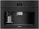Встраиваемая кофемашина Miele CVA 7440 OBSW - фото 42382
