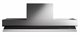 Вытяжка Falmec VIRGOLA TOUCH BLACK 120 CVJN20.E25P2#EUN490F - фото 42392