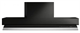 Встраиваемая вытяжка Falmec Virgola Touch 90 Black - фото 42403