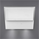 Вытяжка настенная Falmec Verso 55 White CVXN55.E0P2#ZZZF491F - фото 42407