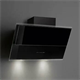 Вытяжка Falmec VERSO NRS 85 BLACK CVXN85.E1P2#ZZZN490F - фото 42413