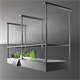 Островная вытяжка Falmec Spazio IS.180 Inox CZPI80.E0P7#ZZZI461F - фото 42422