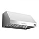 Вытяжка пристенная Falmec Zeus Pro 120 CZUN20.E0P2#ZZZI410F - фото 42423
