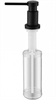 Дозатор для моющего средства Paulmark BREVIT D005-401 - фото 42474