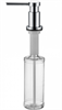 Дозатор для моющего средства Paulmark BREVIT D005-CR - фото 42479