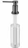 Дозатор для моющего средства Paulmark BREVIT D005-GM - фото 42481