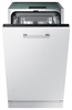 Встраиваемая посудомоечная машина Samsung- DW50R4050BB/WT Samsung DW50R4050BB/WT - фото 42600
