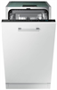 Встраиваемая посудомоечная машина Samsung DW50R4070BB/WT - фото 42601
