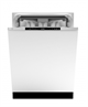 Встраиваемая посудомоечная машина Bertazzoni DW6083PRT - фото 42602