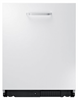 Встраиваемая посудомоечная машина Samsung DW60M6050BB/WT - фото 42607