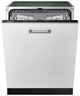 Встраиваемая посудомоечная машина Samsung DW60R7050BB/WT - фото 42608