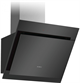 Каминная вытяжка Bosch DWK67CM60 - фото 42621