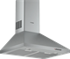 Каминная вытяжка Bosch DWP 64CC50T - фото 42623
