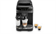 Кофемашина автоматическая DeLonghi ECAM290.51.B черный - фото 42655