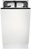 Встраиваемая посудомоечная машина Electrolux EEA12100L - фото 42671