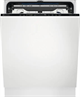 Посудомоечная машина Electrolux EEC87400W - фото 42680