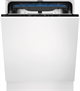 Встраиваемая посудомоечная машина Electrolux EEG 48300L - фото 42681