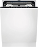 Встраиваемая посудомоечная машина Electrolux EEG68600W - фото 42684