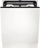 Посудомоечная машина Electrolux EEG69420W - фото 42685