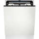Посудомоечная машина Electrolux EEG88520W - фото 42686