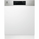 Встраиваемая посудомоечная машина Electrolux EEM 48200 IX - фото 42691