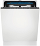Встраиваемая посудомоечная машина Electrolux EES48200L - фото 42701