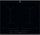 Индукционная варочная панель Electrolux EIV644,  независимая,  черный - фото 42739