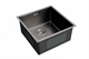 Кухонная мойка Emar EMB-113 PVD Nano Dark - фото 42750