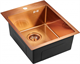 Emar EMB-128A PVD Nano Coppery, мойка, медь - фото 42771