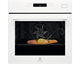 Встраиваемый электрический духовой шкаф Electrolux EOB7S31V - фото 42843