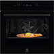 Встраиваемый электрический духовой шкаф Electrolux EOB7S31Z - фото 42844