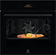 Встраиваемый электрический духовой шкаф Electrolux EOB 8S39 Z - фото 42845