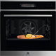 Встраиваемый электрический духовой шкаф Electrolux EOC9P31WX - фото 42846