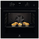 Встраиваемый электрический духовой шкаф Electrolux EOD 3C70TK - фото 42847