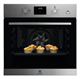 Встраиваемый электрический духовой шкаф Electrolux EOD 3H50 TX - фото 42848