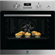 Встраиваемый электрический духовой шкаф Electrolux EOD3H70X - фото 42849